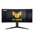 ASUS TUF Monitor Gaming VG34VQEL1A, 86.4 cm (34"), 3440 x 1440, LED